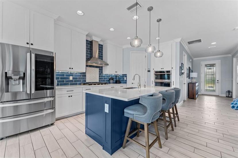 Picture of 4583 Emprise Way, Land O Lakes FL 34638