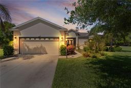 Picture of 5941 Sage Leaf Place, Leesburg, FL 34748