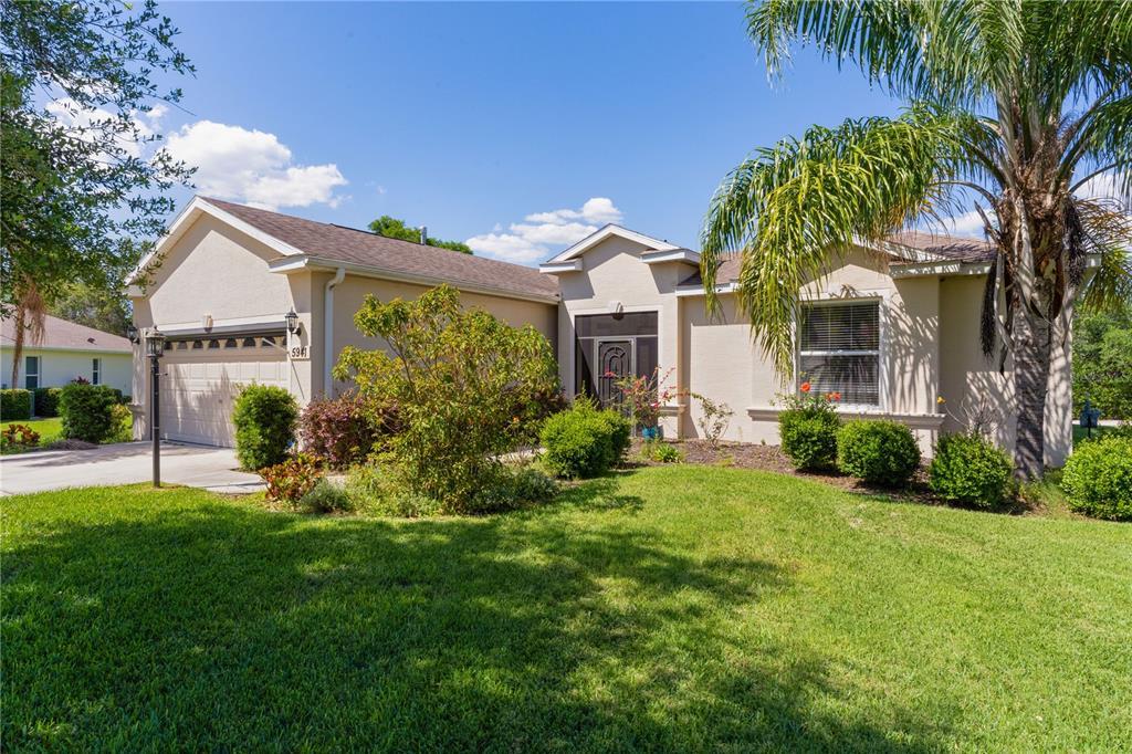Picture of 5941 Sage Leaf Place, Leesburg, FL 34748