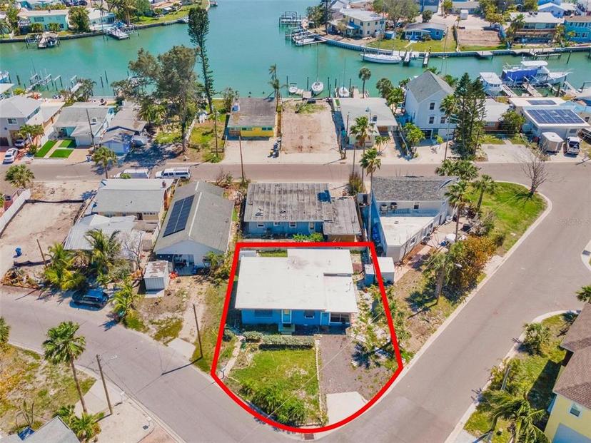 Picture of 13098 Boca Ciega Avenue, Madeira Beach FL 33708
