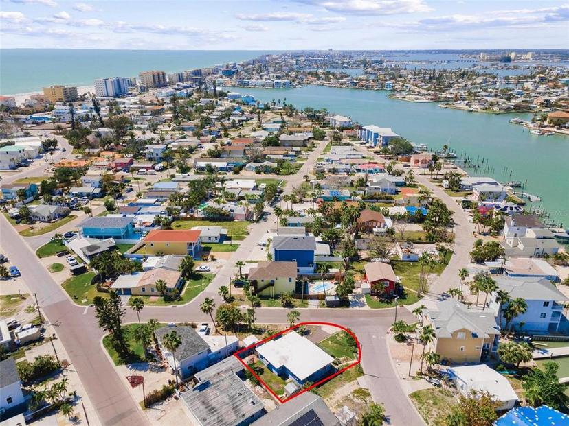 Picture of 13098 Boca Ciega Avenue, Madeira Beach FL 33708