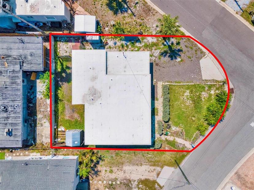 Picture of 13098 Boca Ciega Avenue, Madeira Beach FL 33708