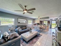 Picture of 12545 Dearborn Drive Unit D, Bayonet Point, FL 34667