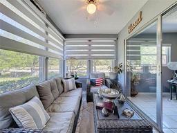 Picture of 12545 Dearborn Drive Unit D, Bayonet Point, FL 34667