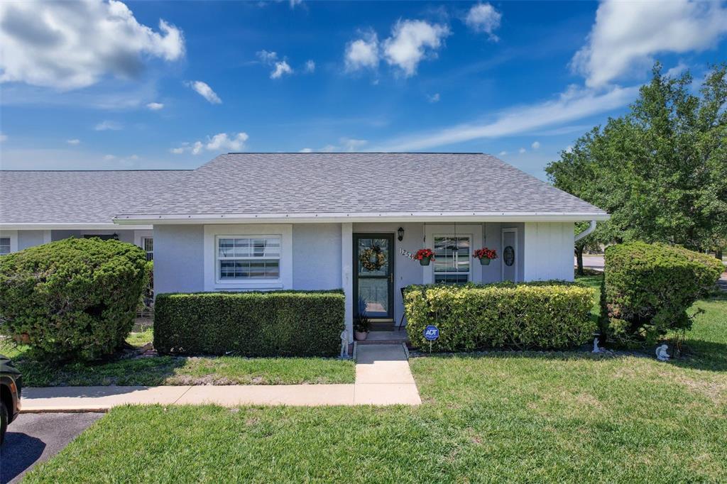 Picture of 12545 Dearborn Drive Unit D, Bayonet Point, FL 34667
