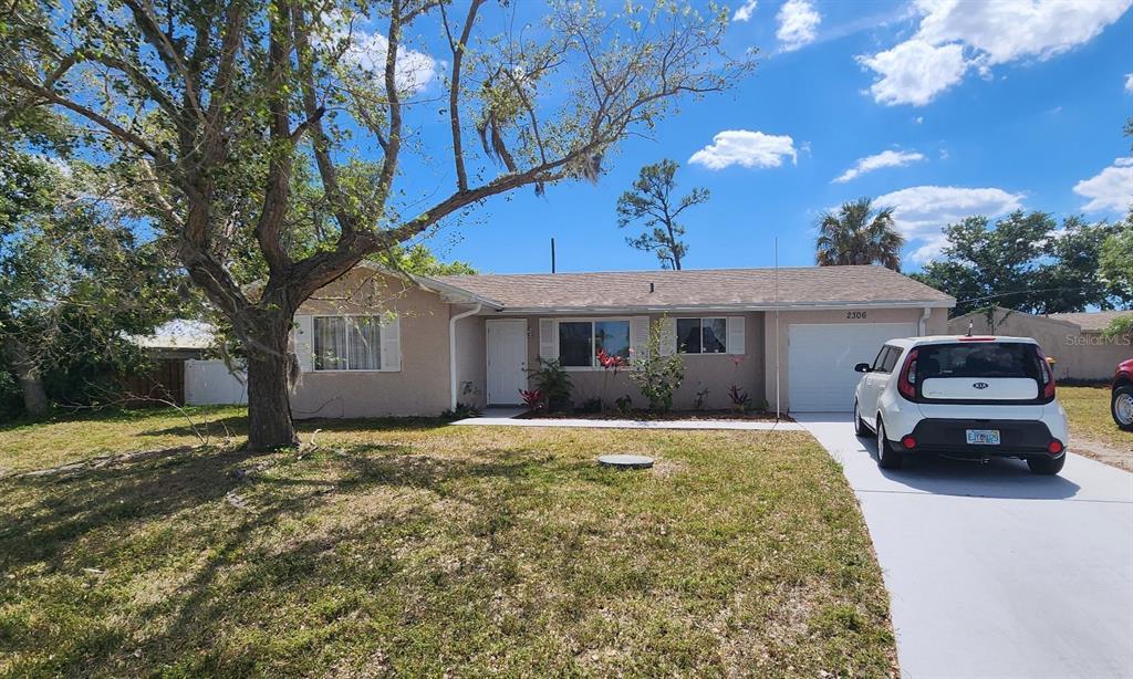 Picture of 2306 Lee Terrace, Port Charlotte, FL 33952