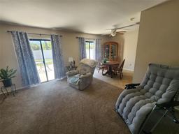 Picture of 2306 Lee Terrace, Port Charlotte, FL 33952