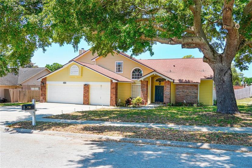 Picture of 6630 Abeydon Court, Orlando FL 32818