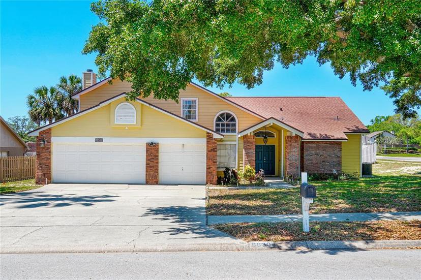 Picture of 6630 Abeydon Court, Orlando FL 32818