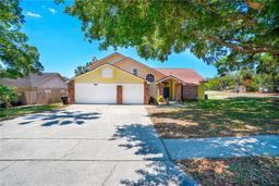 Picture of 6630 Abeydon Court, Orlando, FL 32818
