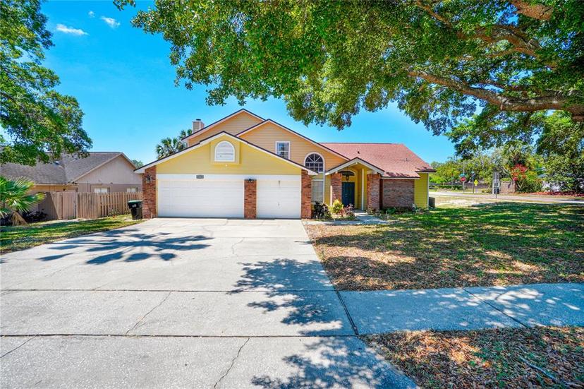 Picture of 6630 Abeydon Court, Orlando FL 32818