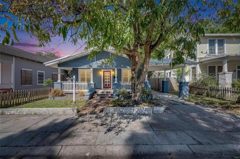 Picture of 2920 N 11Th Street, Tampa FL 33605