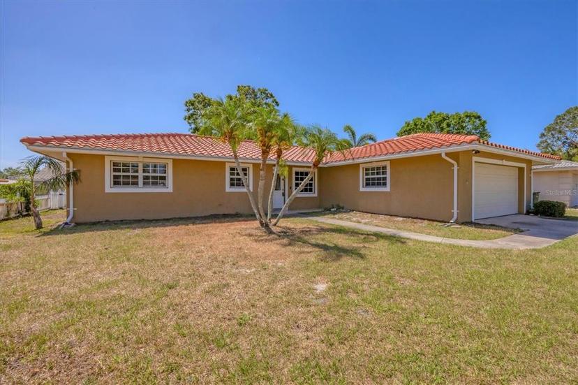 Picture of 2536 Carlisle Place, Sarasota FL 34231