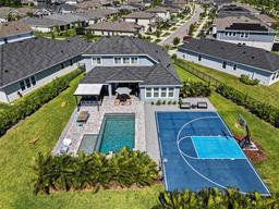 Picture of 5409 Del Coronado Drive, Apollo Beach, FL 33572