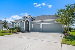 Picture of 5409 Del Coronado Drive, Apollo Beach, FL 33572