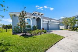 Picture of 5409 Del Coronado Drive, Apollo Beach, FL 33572