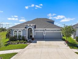 Picture of 5409 Del Coronado Drive, Apollo Beach, FL 33572