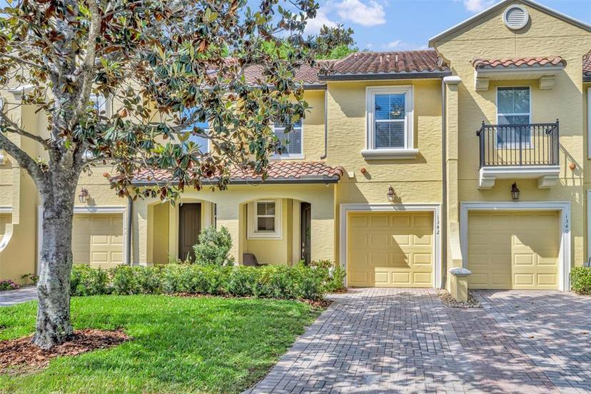 Picture of 1342 Benevolent Street, Maitland FL 32751