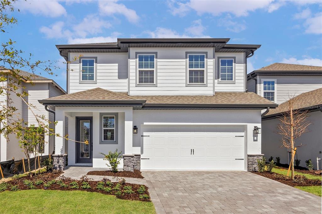 Picture of 7733 Somersworth Drive, Kissimmee, FL 34747