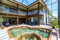 Picture of 3712 Balboa Court, Punta Gorda, FL 33983
