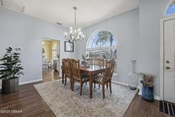 Picture of 122 Peninsula Winds Drive, Ormond Beach, FL 32176