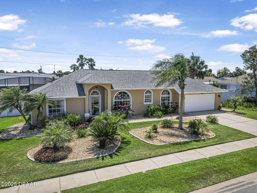 Picture of 122 Peninsula Winds Drive, Ormond Beach, FL 32176