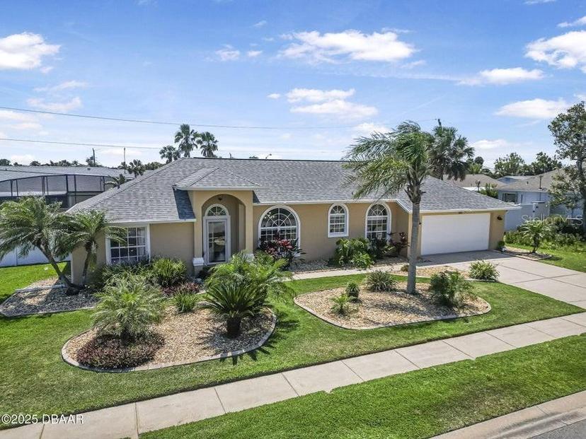 Picture of 122 Peninsula Winds Drive, Ormond Beach FL 32176