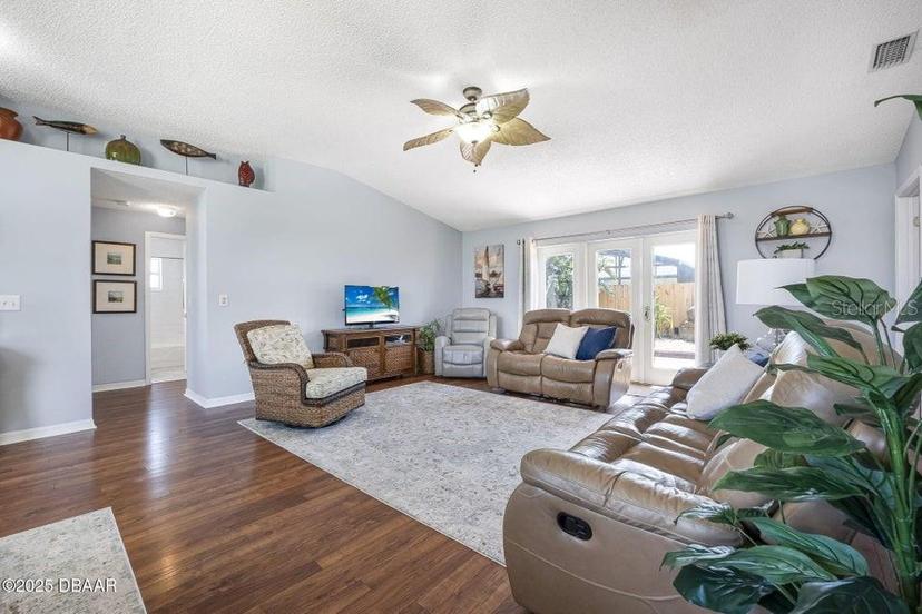 Picture of 122 Peninsula Winds Drive, Ormond Beach FL 32176