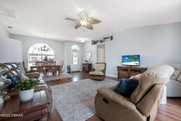 Picture of 122 Peninsula Winds Drive, Ormond Beach, FL 32176