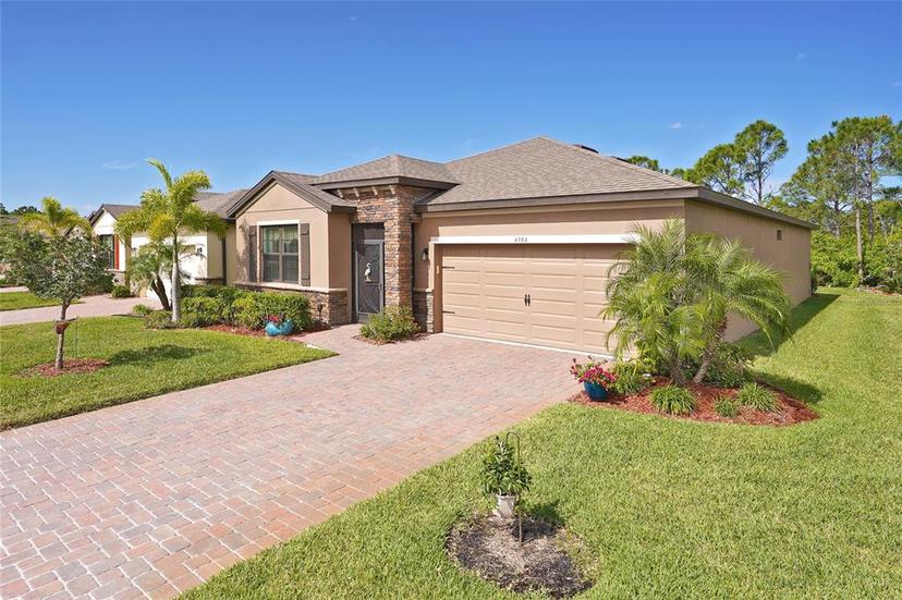 Picture of 4304 Caladium Circle, Melbourne FL 32904