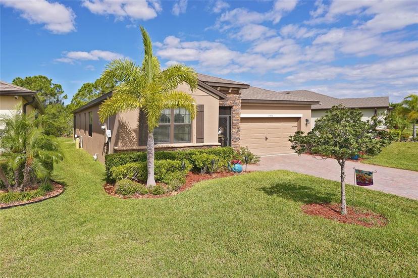 Picture of 4304 Caladium Circle, Melbourne FL 32904
