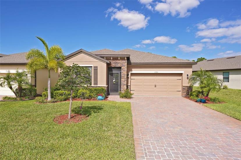 Picture of 4304 Caladium Circle, Melbourne FL 32904