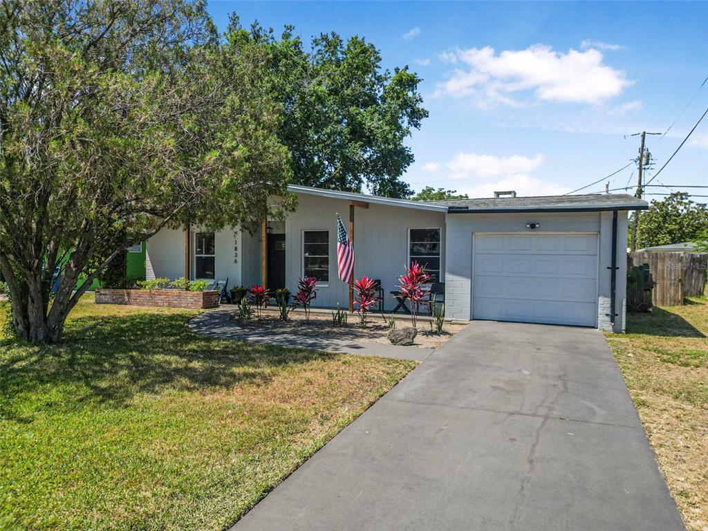 Picture of 1836 Biscayne Avenue, South Daytona, FL 32119