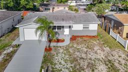 Picture of 9315 Dresden Lane, Port Richey, FL 34668