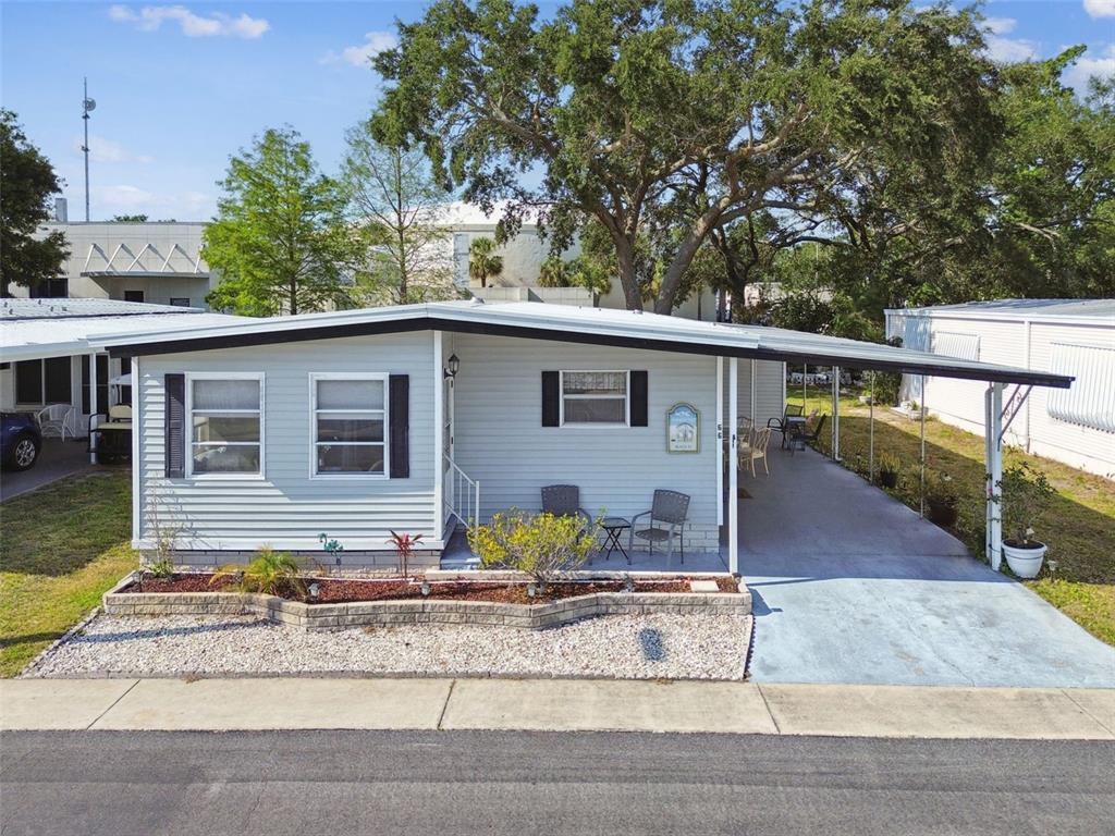 Picture of 66 Royal Palm Circle, Largo, FL 33778