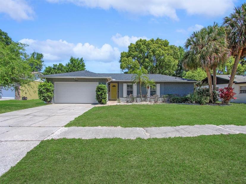 Picture of 7543 Dockside Street, Winter Park FL 32792