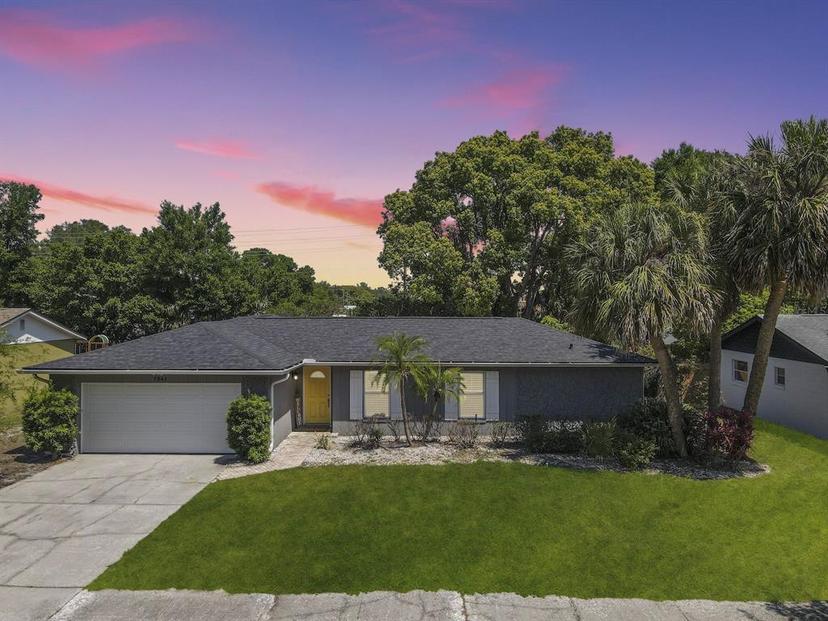 Picture of 7543 Dockside Street, Winter Park FL 32792