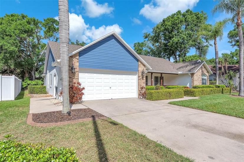 Picture of 7414 Mint Julep Drive, Riverview FL 33578