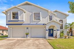Picture of 3476 Crape Myrtle Drive, Hernando Beach, FL 34607