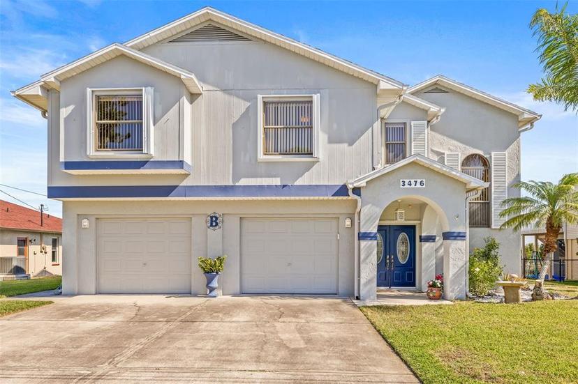 Picture of 3476 Crape Myrtle Drive, Hernando Beach FL 34607