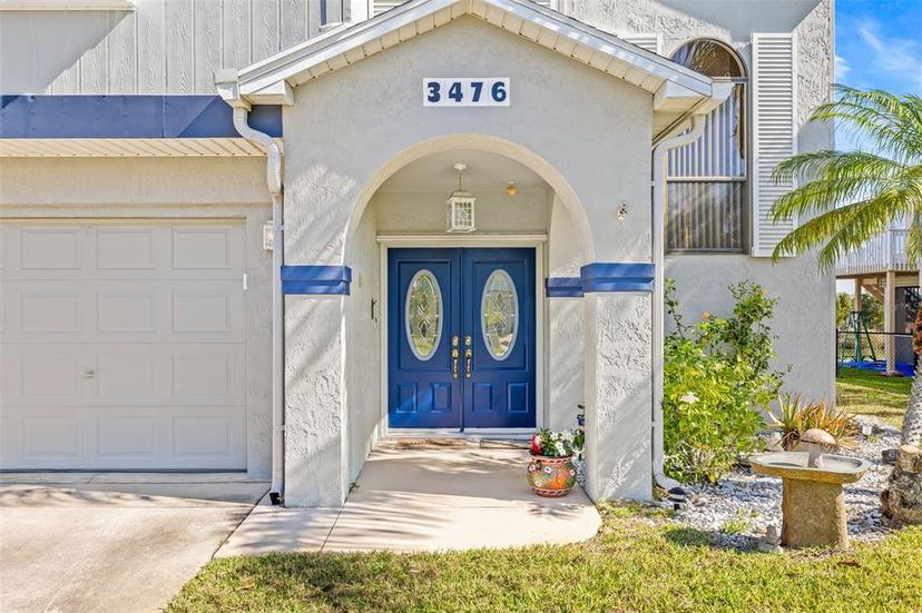 Picture of 3476 Crape Myrtle Drive, Hernando Beach FL 34607