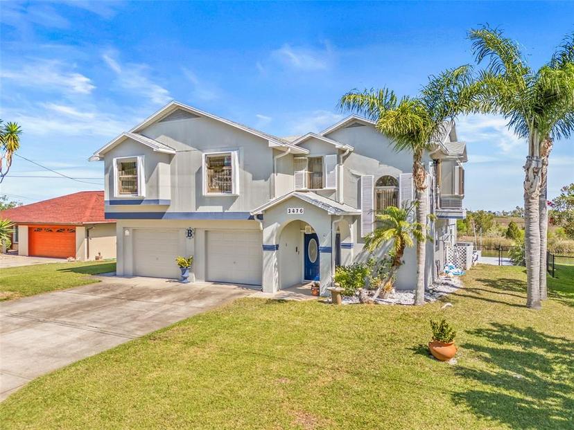 Picture of 3476 Crape Myrtle Drive, Hernando Beach FL 34607