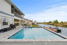 Picture of 3476 Crape Myrtle Drive, Hernando Beach, FL 34607