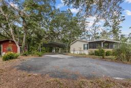 Picture of 305 NE 290Th Avenue, Old Town, FL 32680