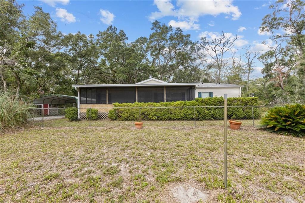 Picture of 305 NE 290Th Avenue, Old Town, FL 32680