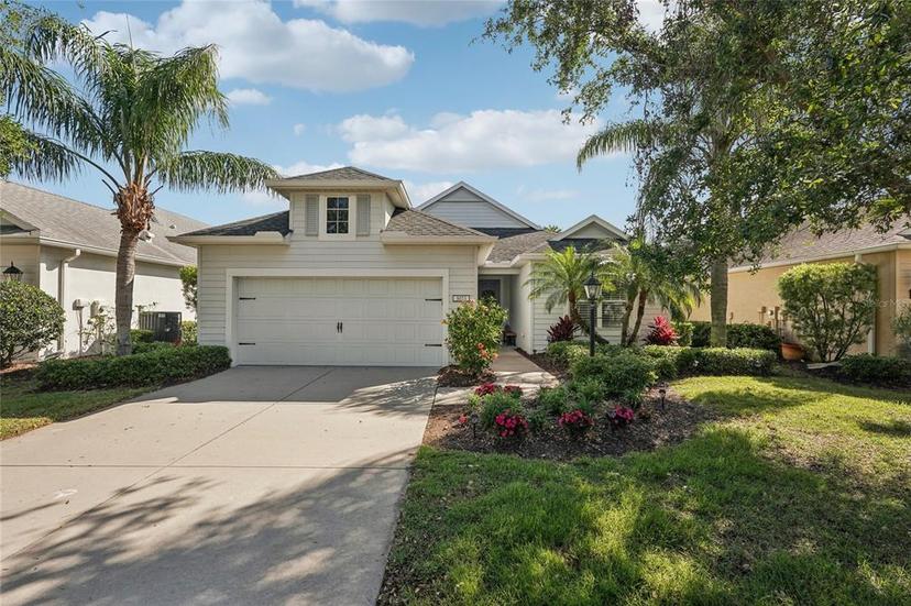 Picture of 5023 Brickell Park Cove, Bradenton FL 34211
