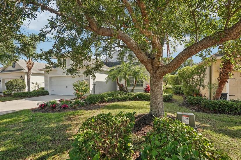 Picture of 5023 Brickell Park Cove, Bradenton FL 34211