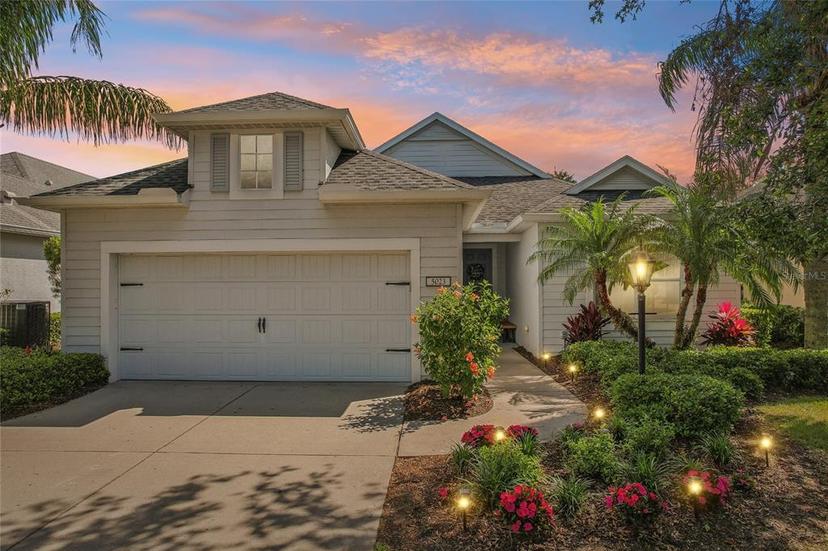 Picture of 5023 Brickell Park Cove, Bradenton FL 34211