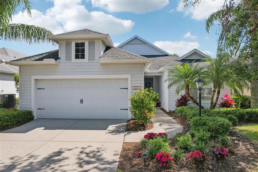 Picture of 5023 Brickell Park Cove, Bradenton FL 34211