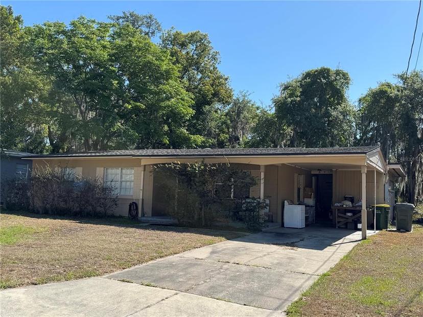 Picture of 1108 Oak Drive, Leesburg FL 34748